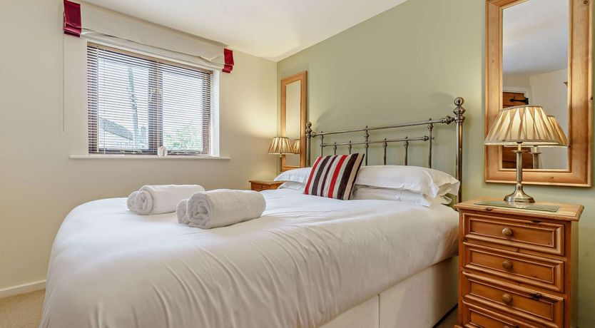 Photo of 2 Bed in Hawes