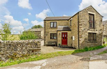 2 Bed in Hawes Holiday Home