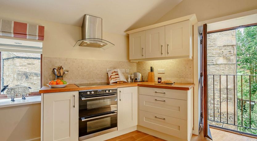 Photo of 2 Bed in Hawes