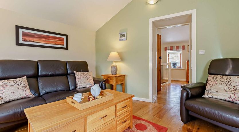 Photo of 2 Bed in Hawes