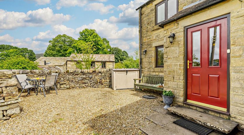 Photo of 2 Bed in Hawes