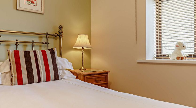 Photo of 2 Bed in Hawes