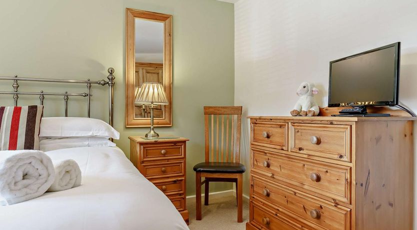 Photo of 2 Bed in Hawes