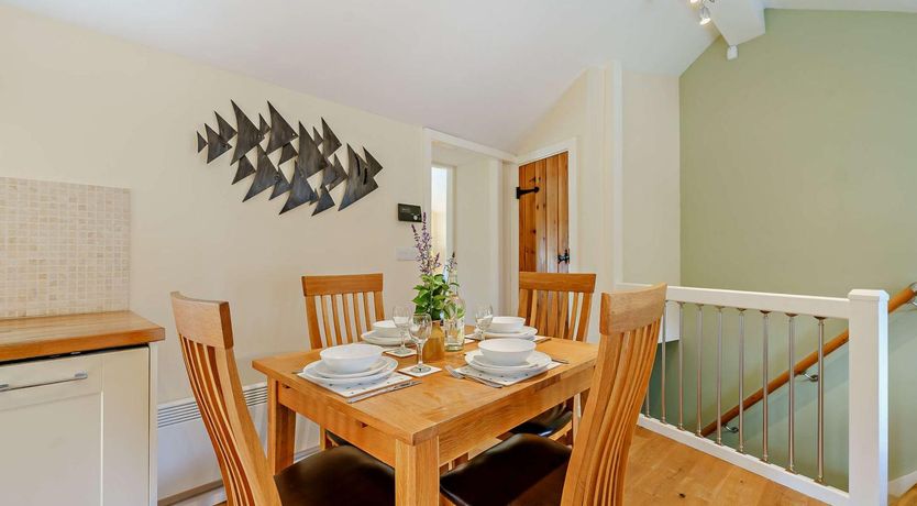 Photo of 2 Bed in Hawes