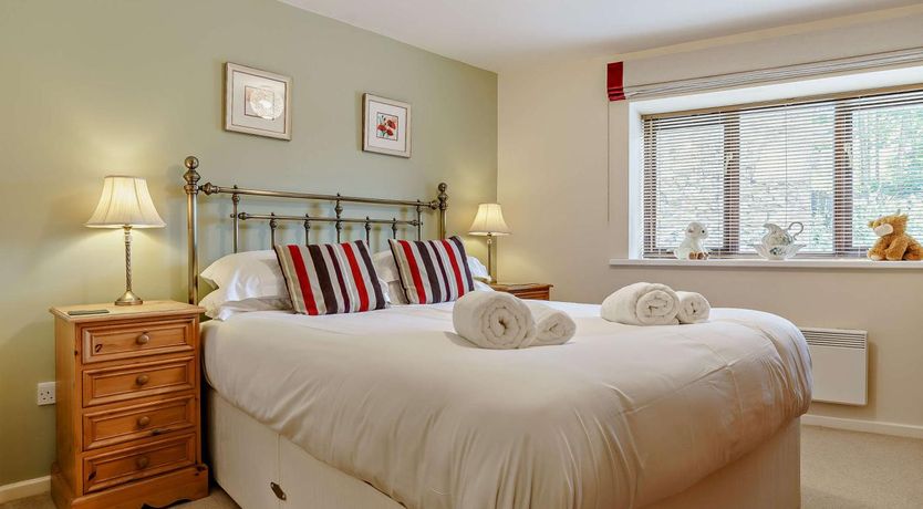 Photo of 2 Bed in Hawes