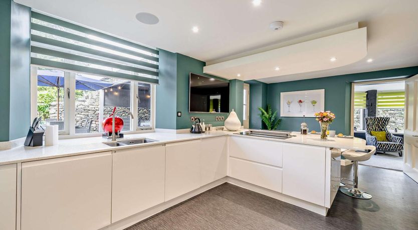 Photo of 3 Bed in Bowness-on-Windermere