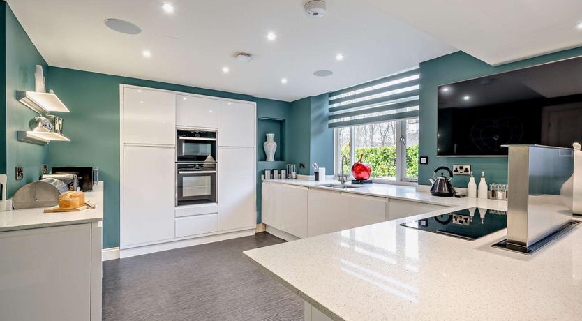 Photo of 3 Bed in Bowness-on-Windermere