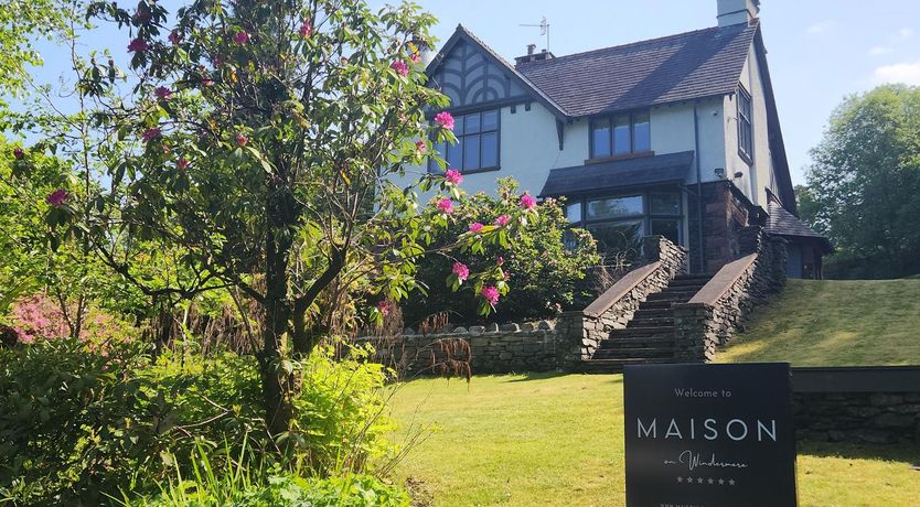 Photo of 3 Bed in Bowness-on-Windermere