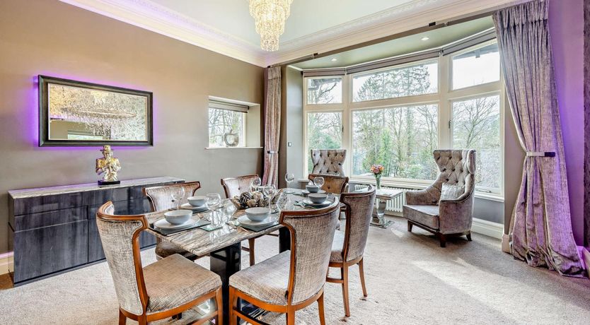 Photo of 3 Bed in Bowness-on-Windermere