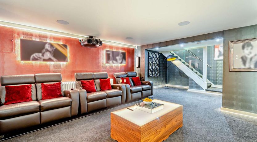 Photo of 3 Bed in Bowness-on-Windermere