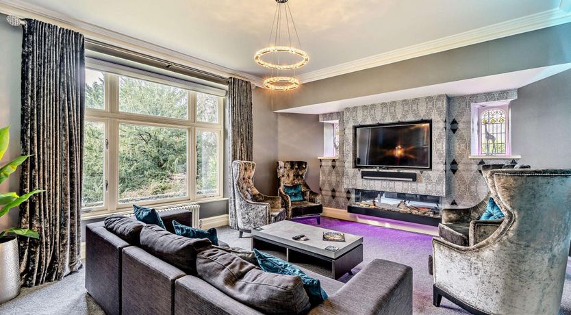 Photo of 3 Bed in Bowness-on-Windermere