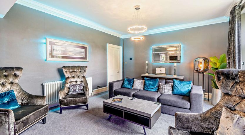 Photo of 3 Bed in Bowness-on-Windermere