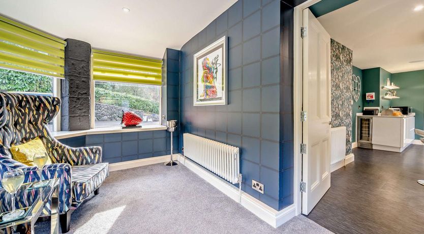 Photo of 3 Bed in Bowness-on-Windermere