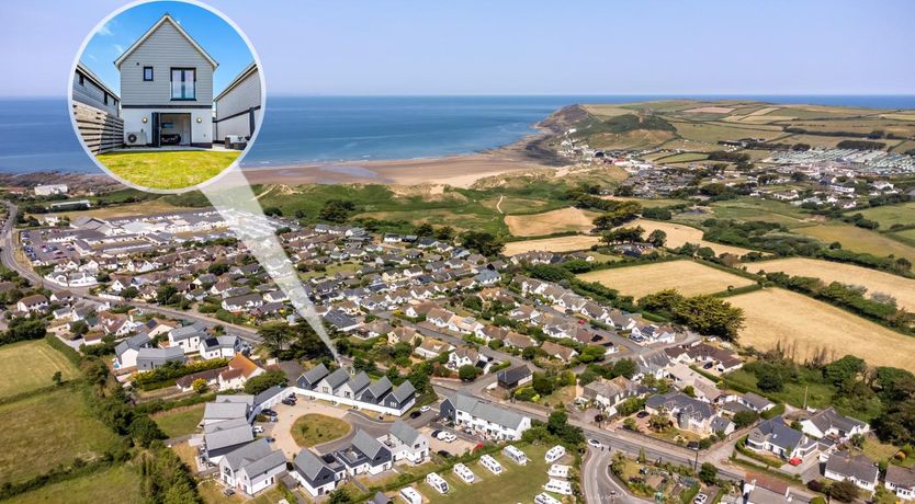 Photo of 3 Bed in Croyde