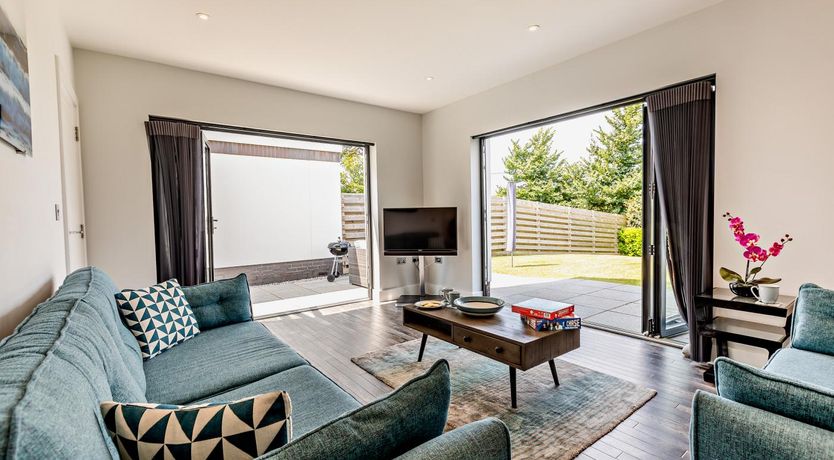 Photo of 3 Bed in Croyde
