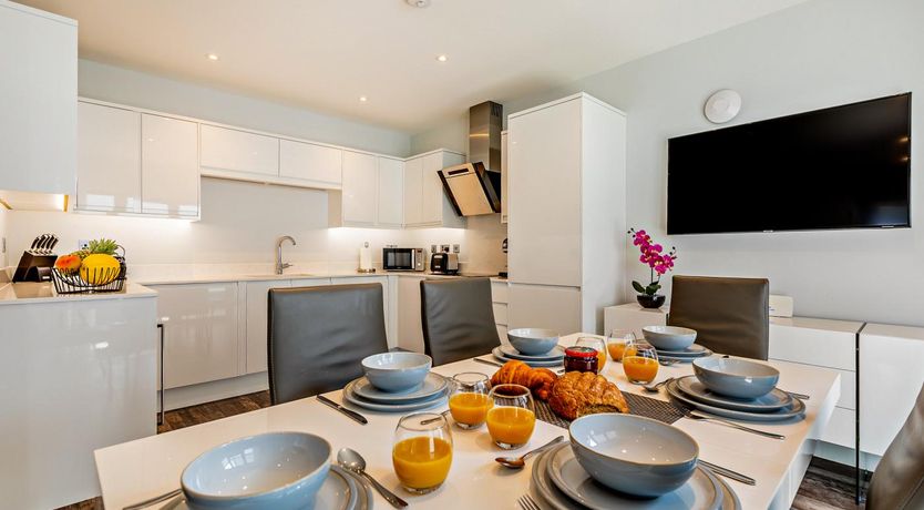 Photo of 3 Bed in Croyde