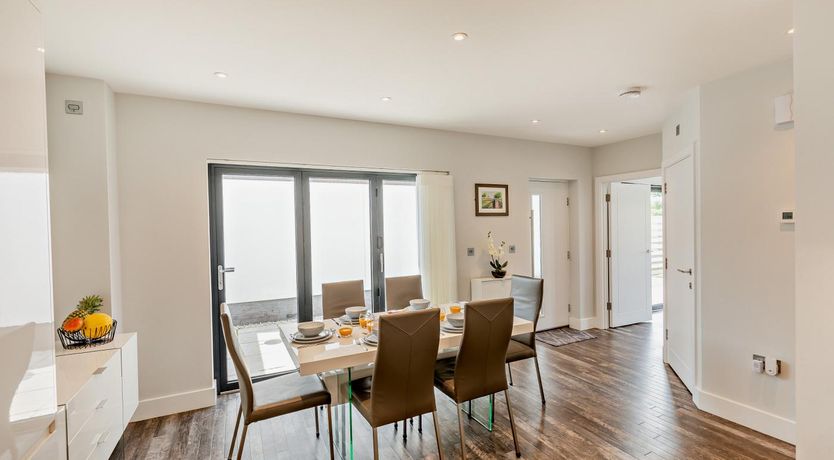 Photo of 3 Bed in Croyde