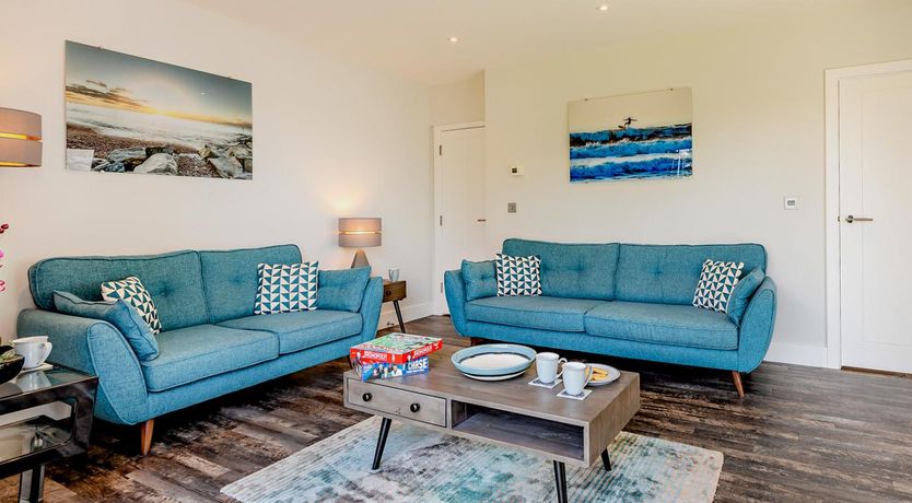 Photo of 3 Bed in Croyde