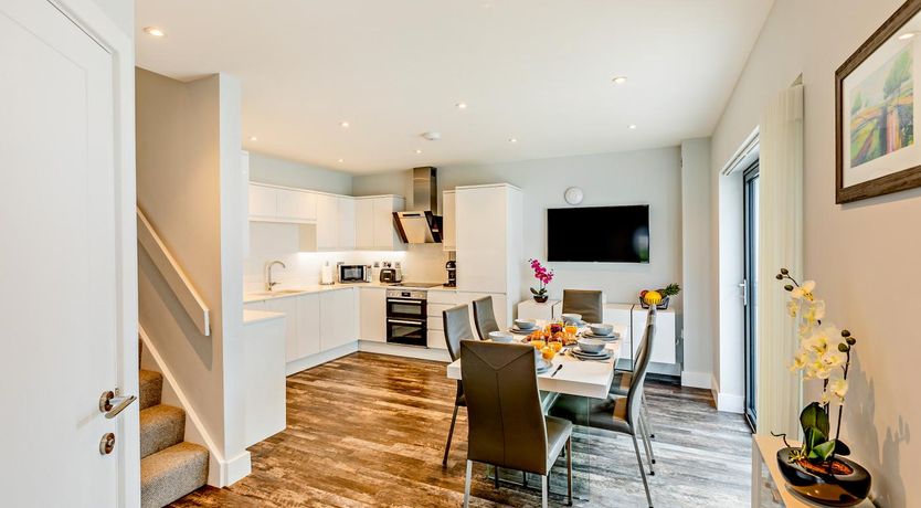 Photo of 3 Bed in Croyde