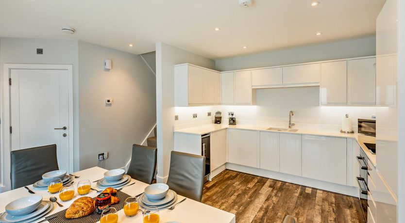 Photo of 3 Bed in Croyde