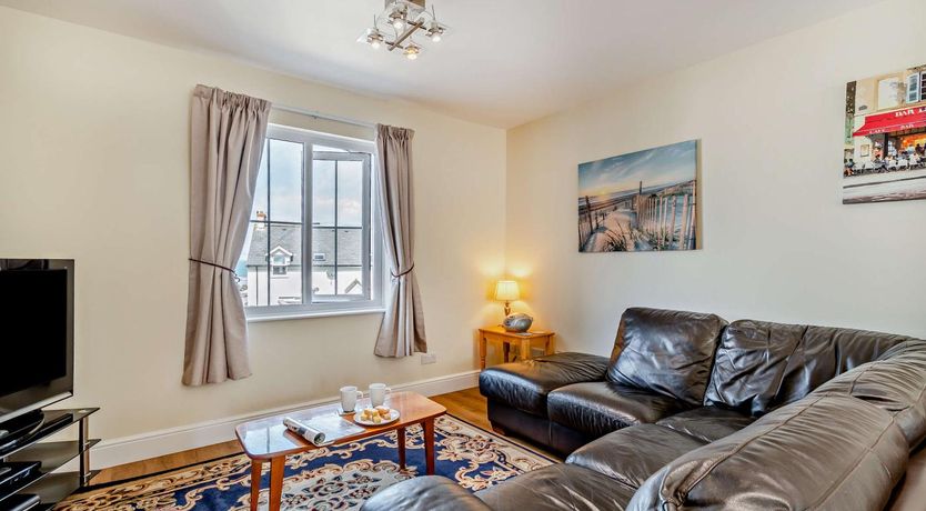 Photo of 2 Bed in Broad Haven