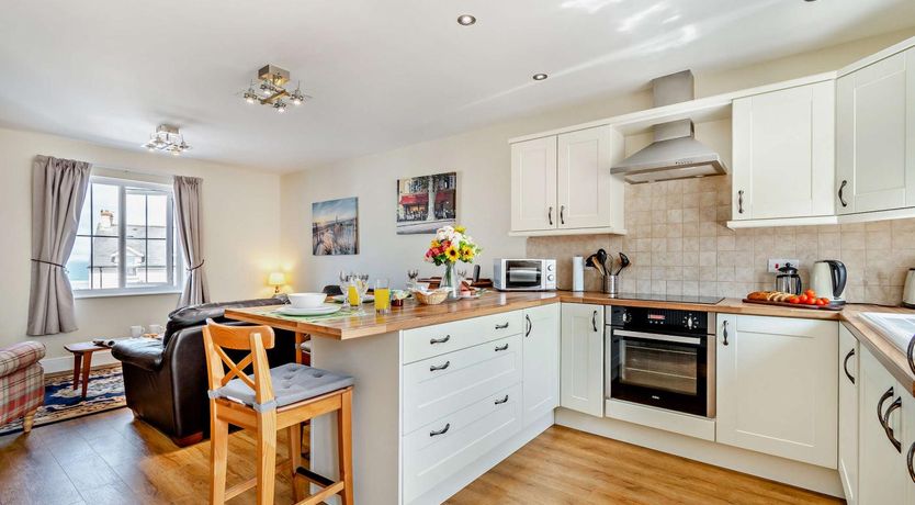 Photo of 2 Bed in Broad Haven