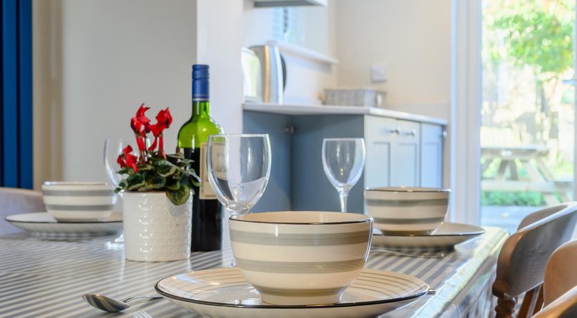 Photo of 2 Bed in Southwold