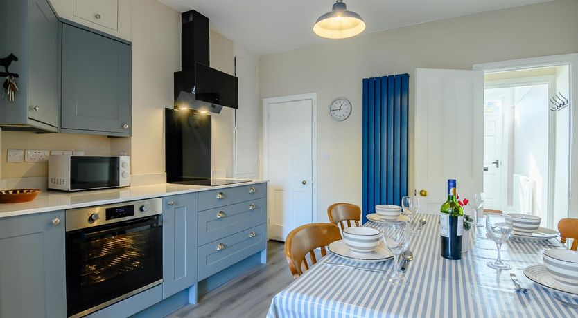 Photo of 2 Bed in Southwold