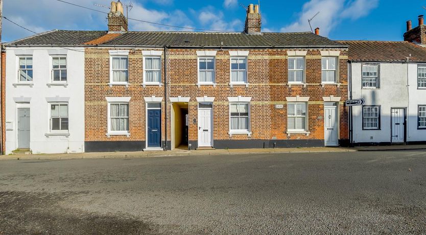 Photo of 2 Bed in Southwold