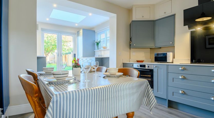 Photo of 2 Bed in Southwold