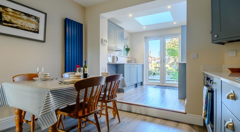 Photo of 2 Bed in Southwold