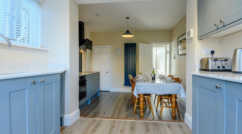 Photo of 2 Bed in Southwold