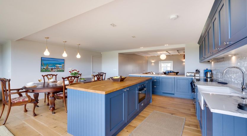 Photo of 4 Bed in Beadnell