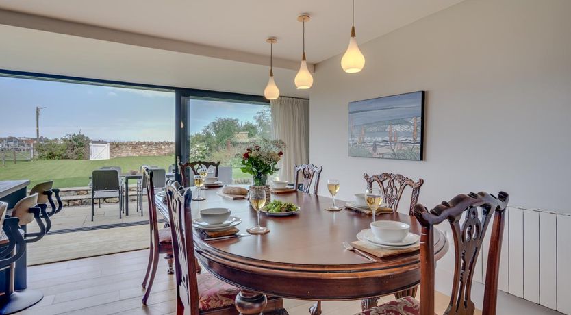 Photo of 4 Bed in Beadnell