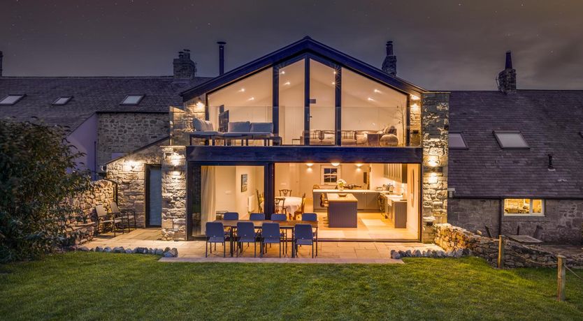 Photo of 4 Bed in Beadnell