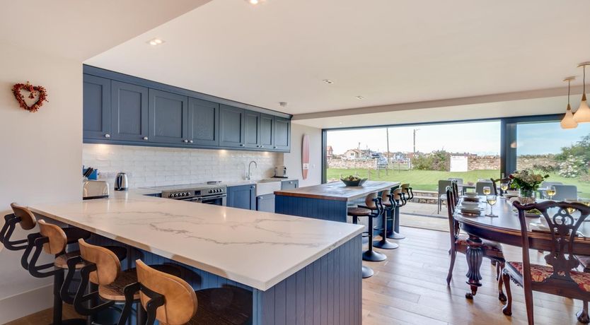 Photo of 4 Bed in Beadnell