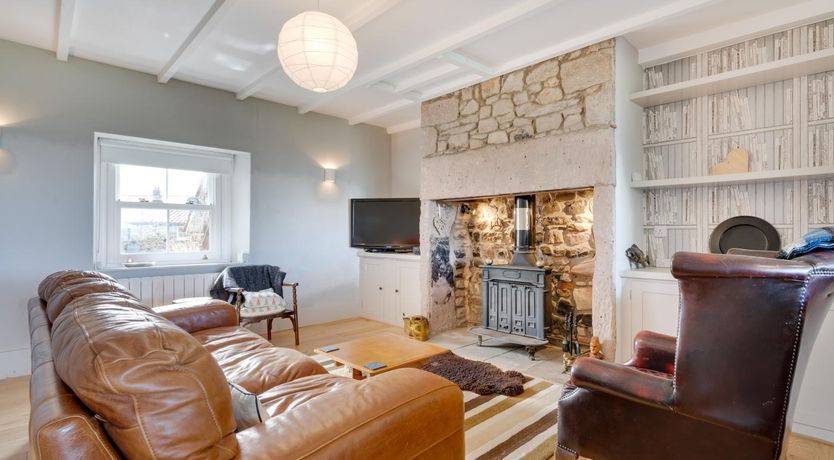 Photo of 4 Bed in Beadnell
