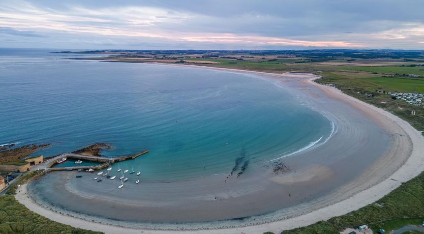 Photo of 4 Bed in Beadnell