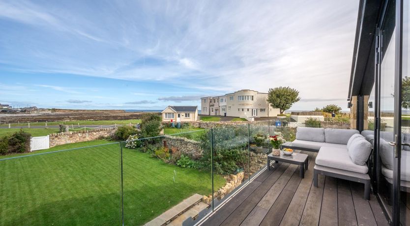 Photo of 4 Bed in Beadnell