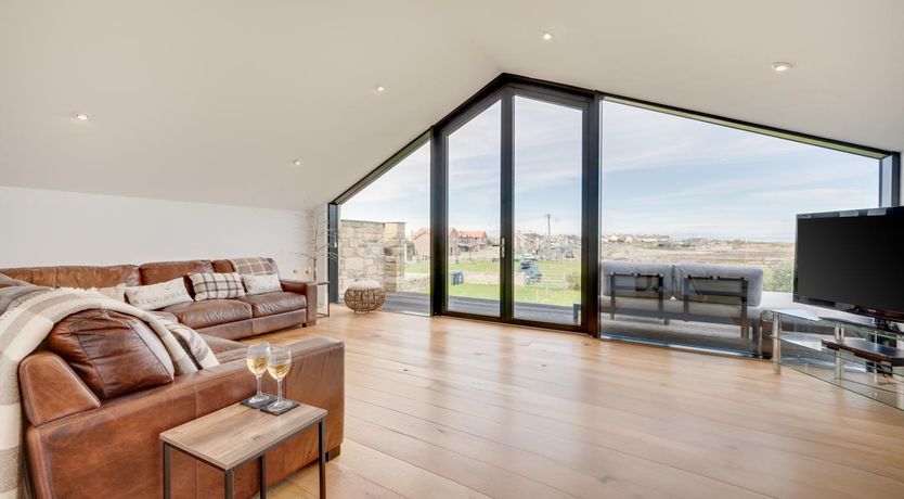Photo of 4 Bed in Beadnell
