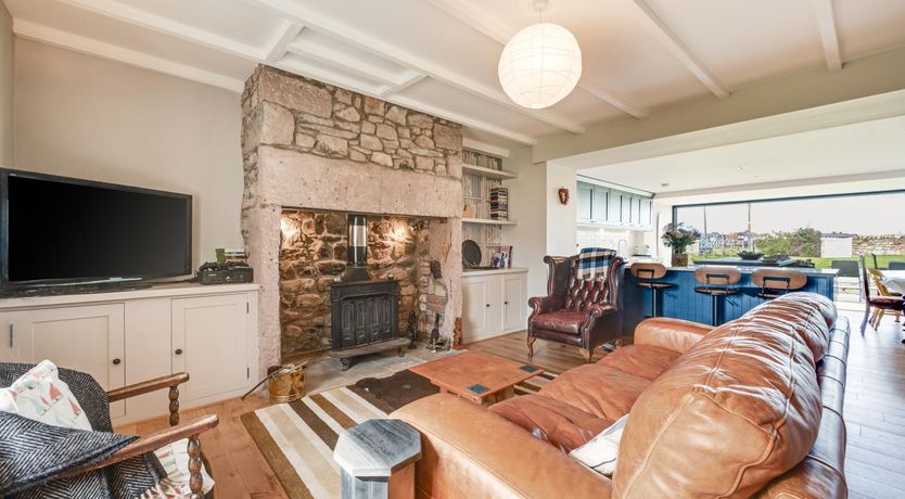 Photo of 4 Bed in Beadnell