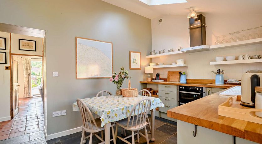 Photo of 2 Bed in Southrepps