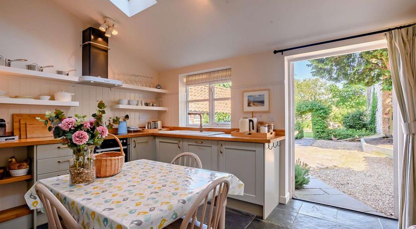 Photo of 2 Bed in Southrepps