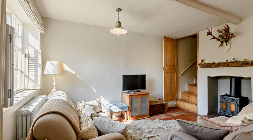 Photo of 2 Bed in Southrepps