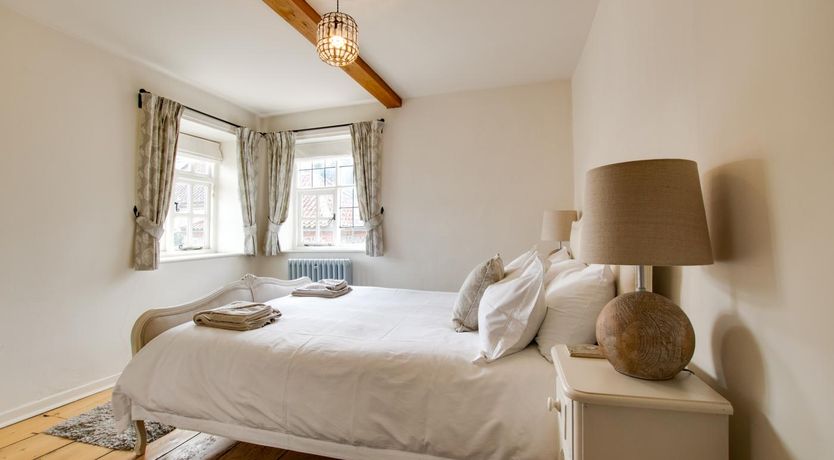 Photo of 2 Bed in Southrepps