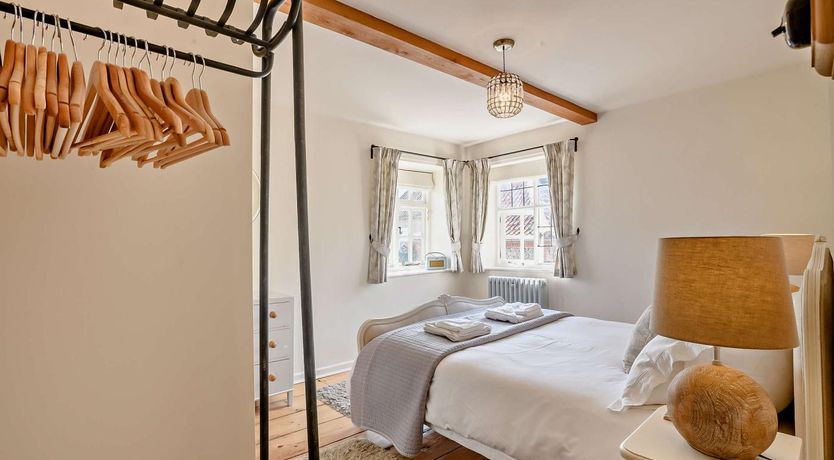 Photo of 2 Bed in Southrepps