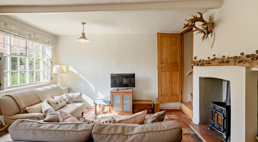 Photo of 2 Bed in Southrepps