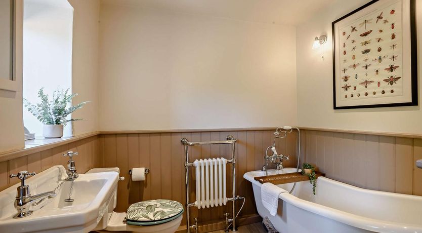 Photo of 2 Bed in Southrepps