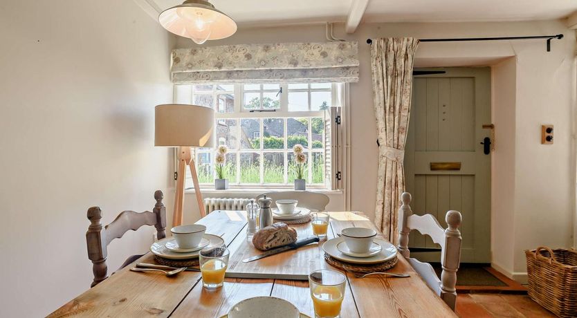 Photo of 2 Bed in Southrepps