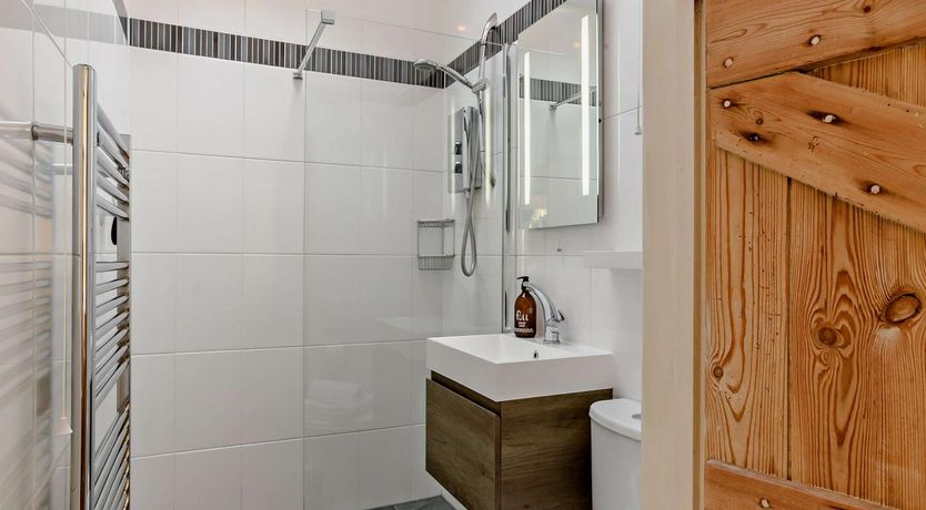 Photo of 2 Bed in Southrepps